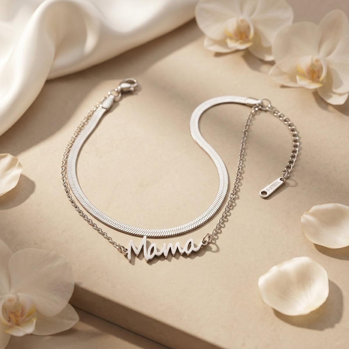 The Philomela Bracelet
