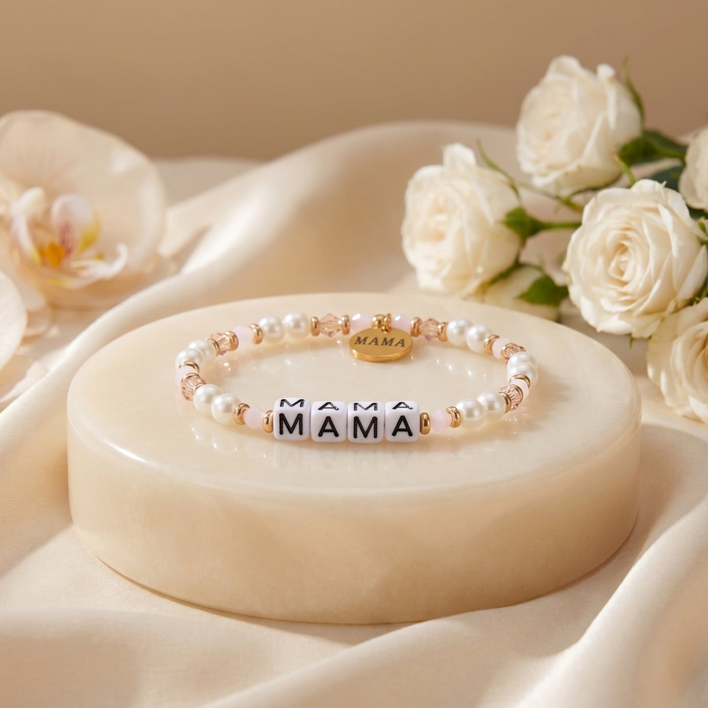 The Merida Bracelet