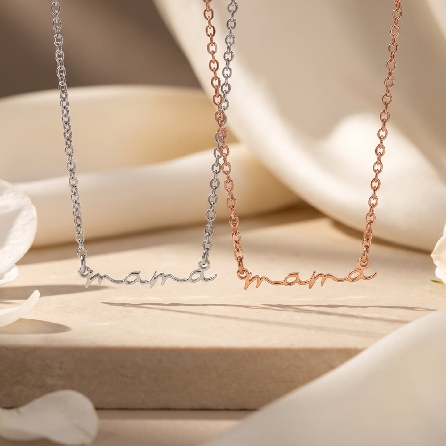 The Elissandre Necklace