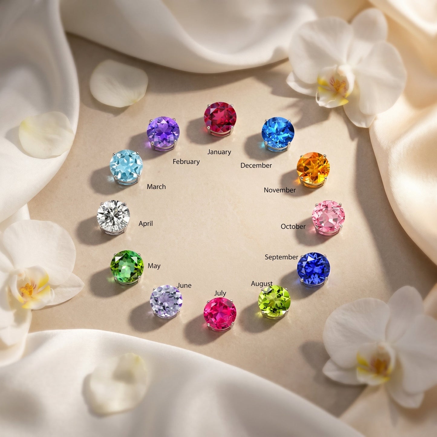 The Lucenna Necklace