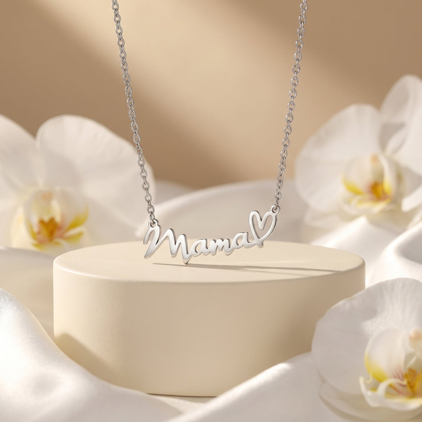 The Natalia Necklace