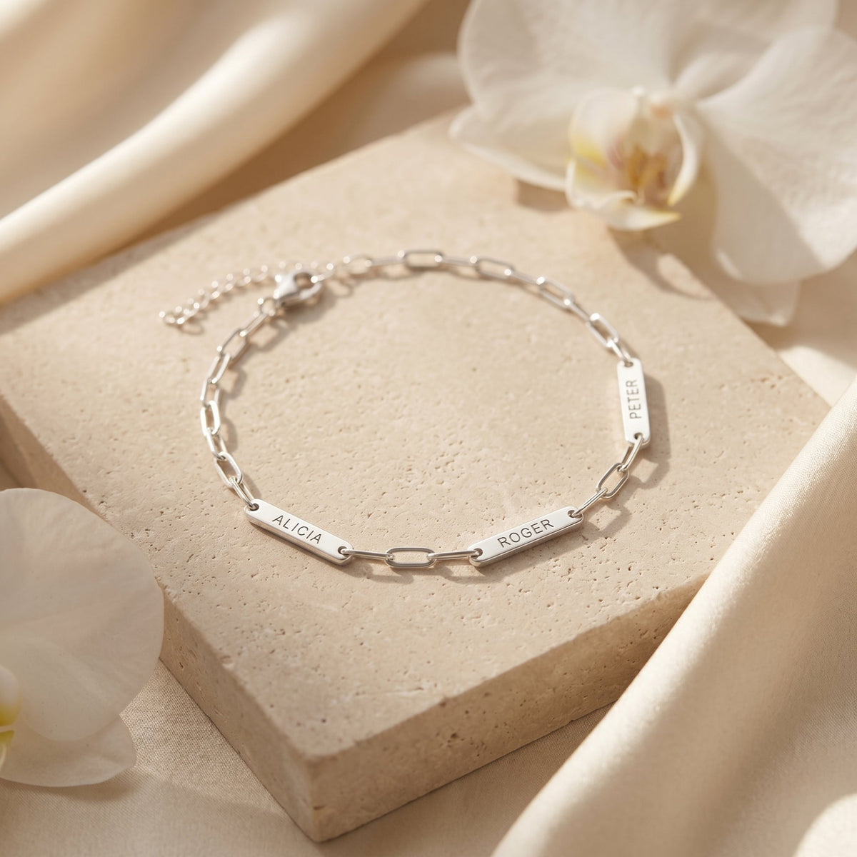 The Rosalba Bracelet