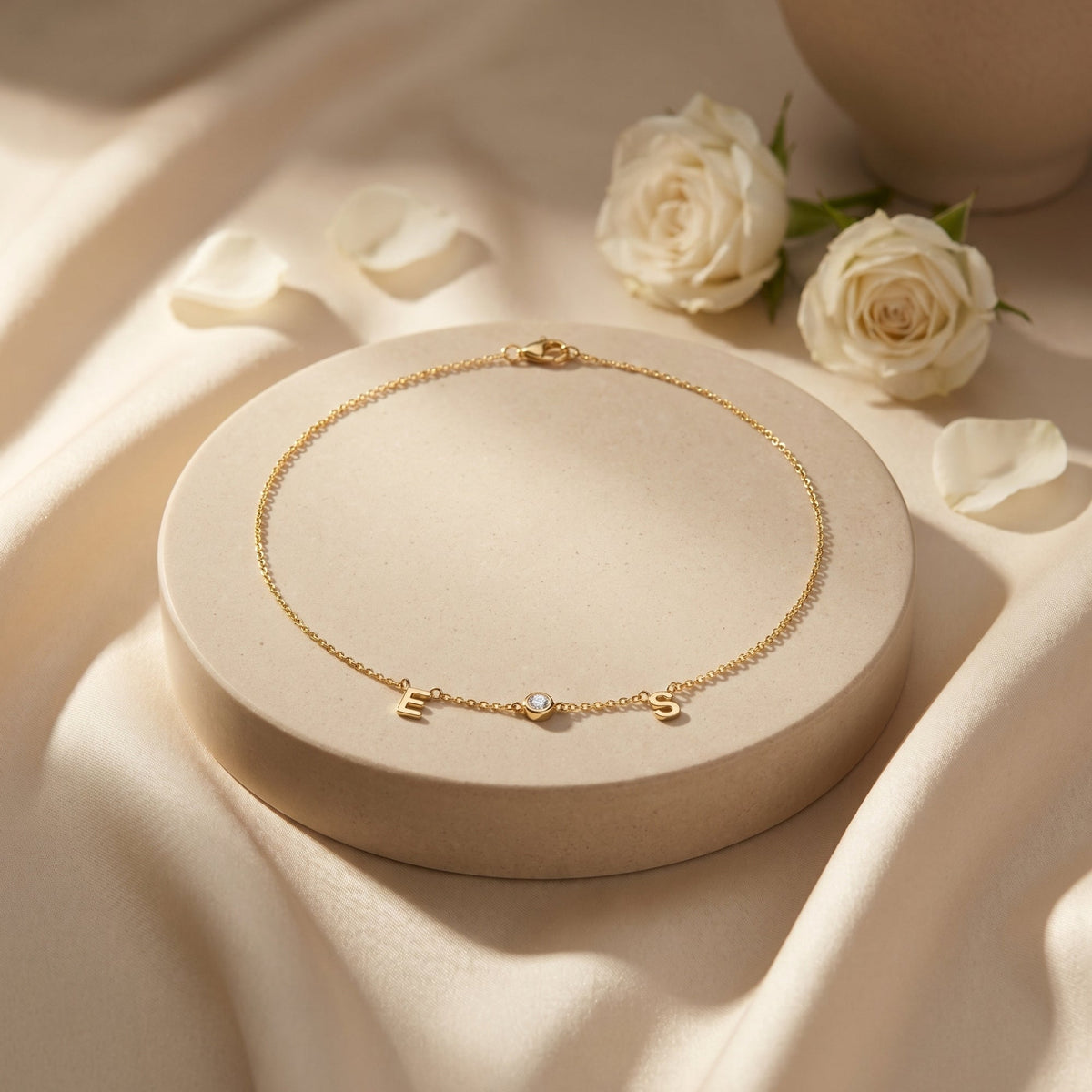The Genevia Necklace