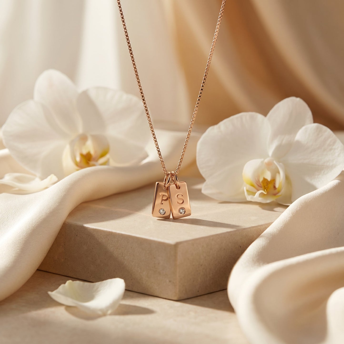 The Ineza Necklace