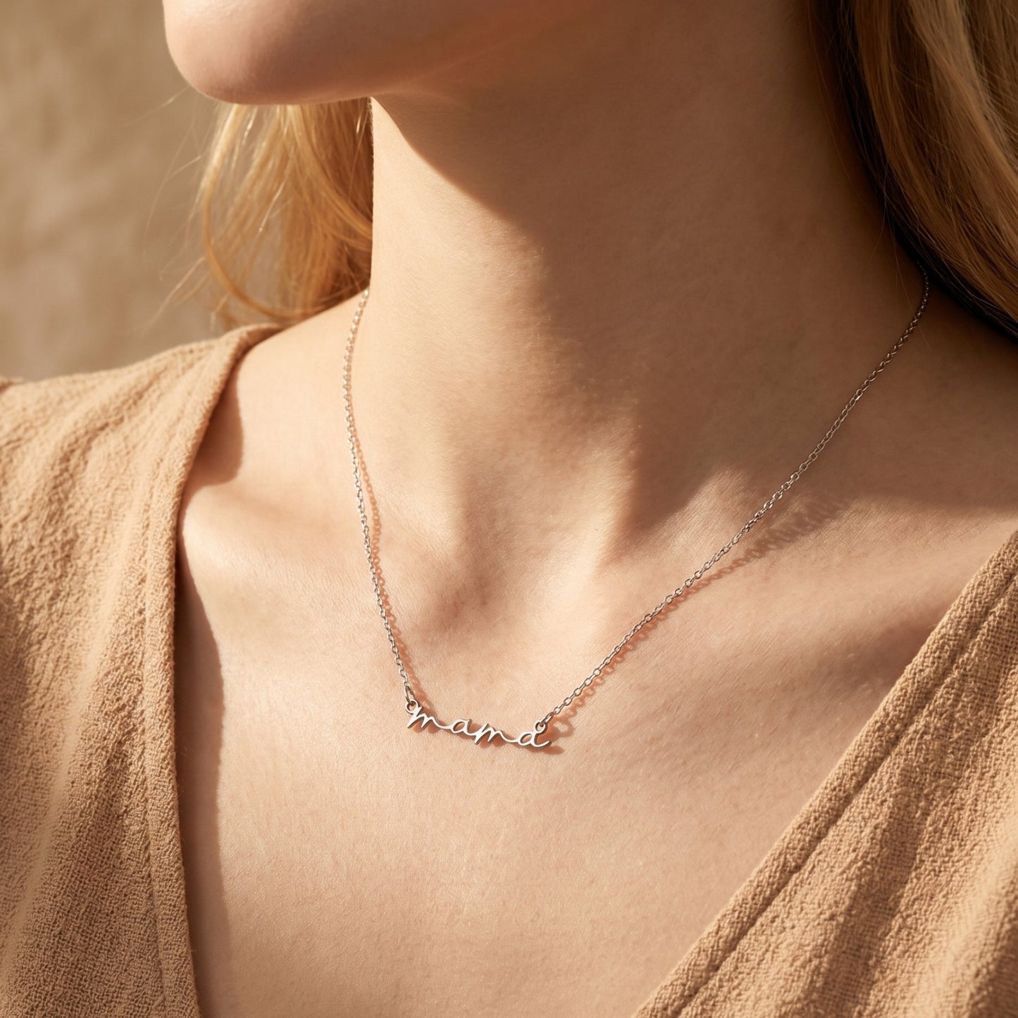 The Elissandre Necklace