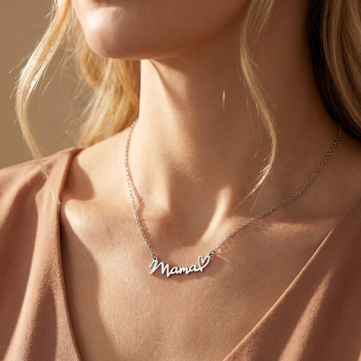 The Natalia Necklace