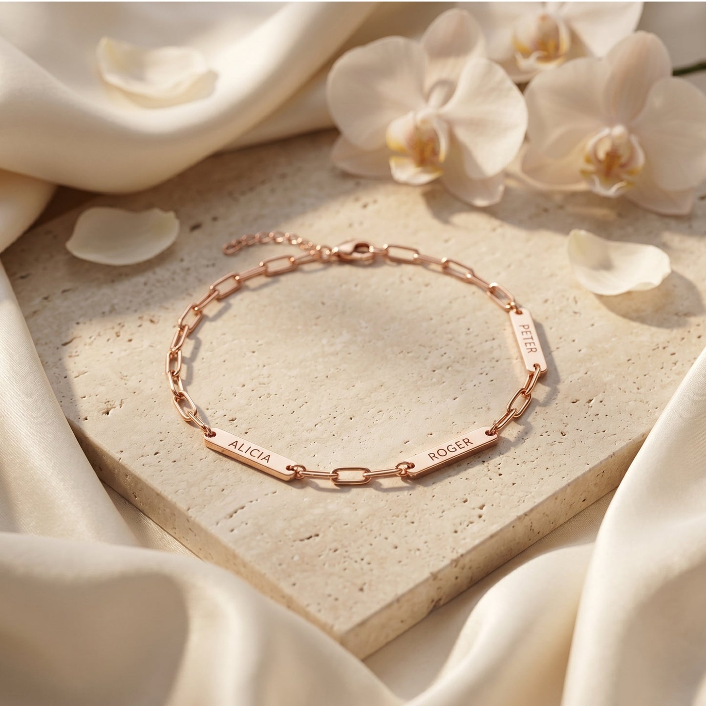The Rosalba Bracelet