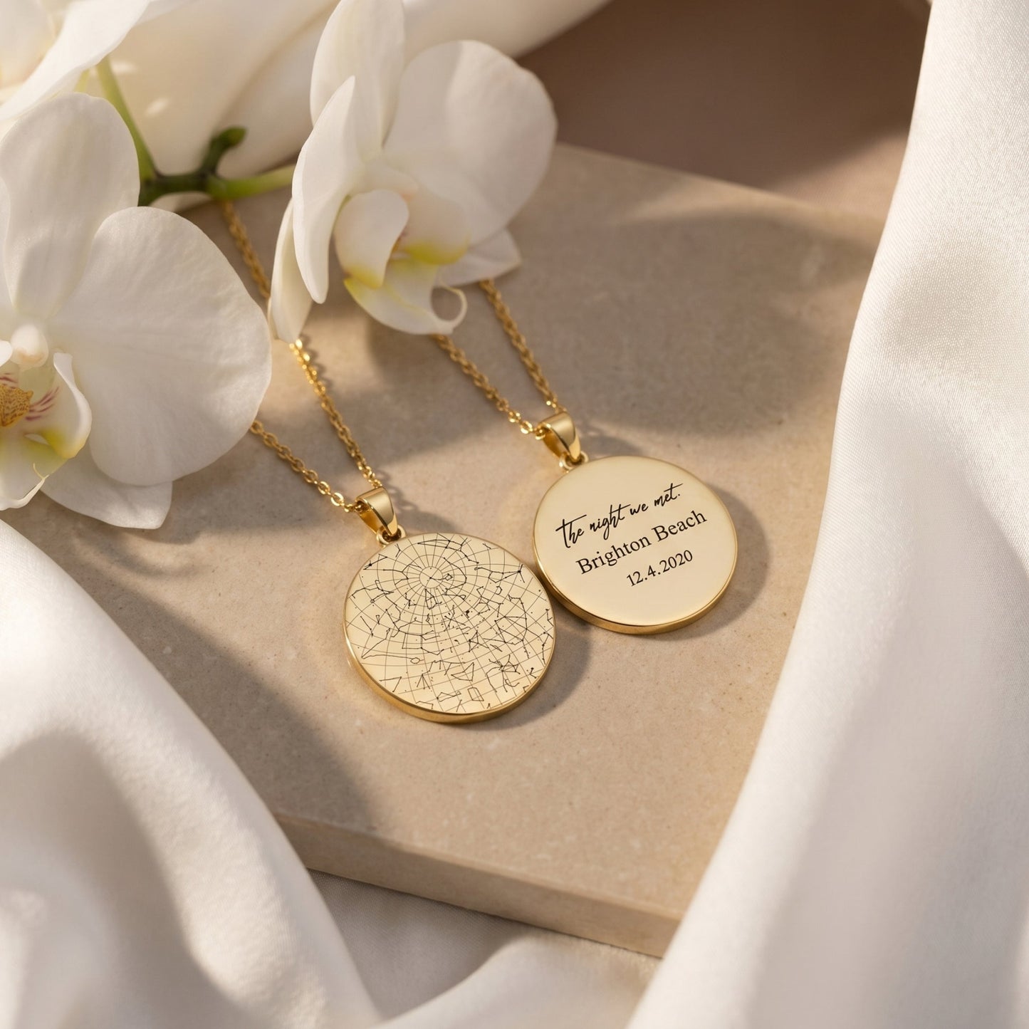 The Constellara Necklace