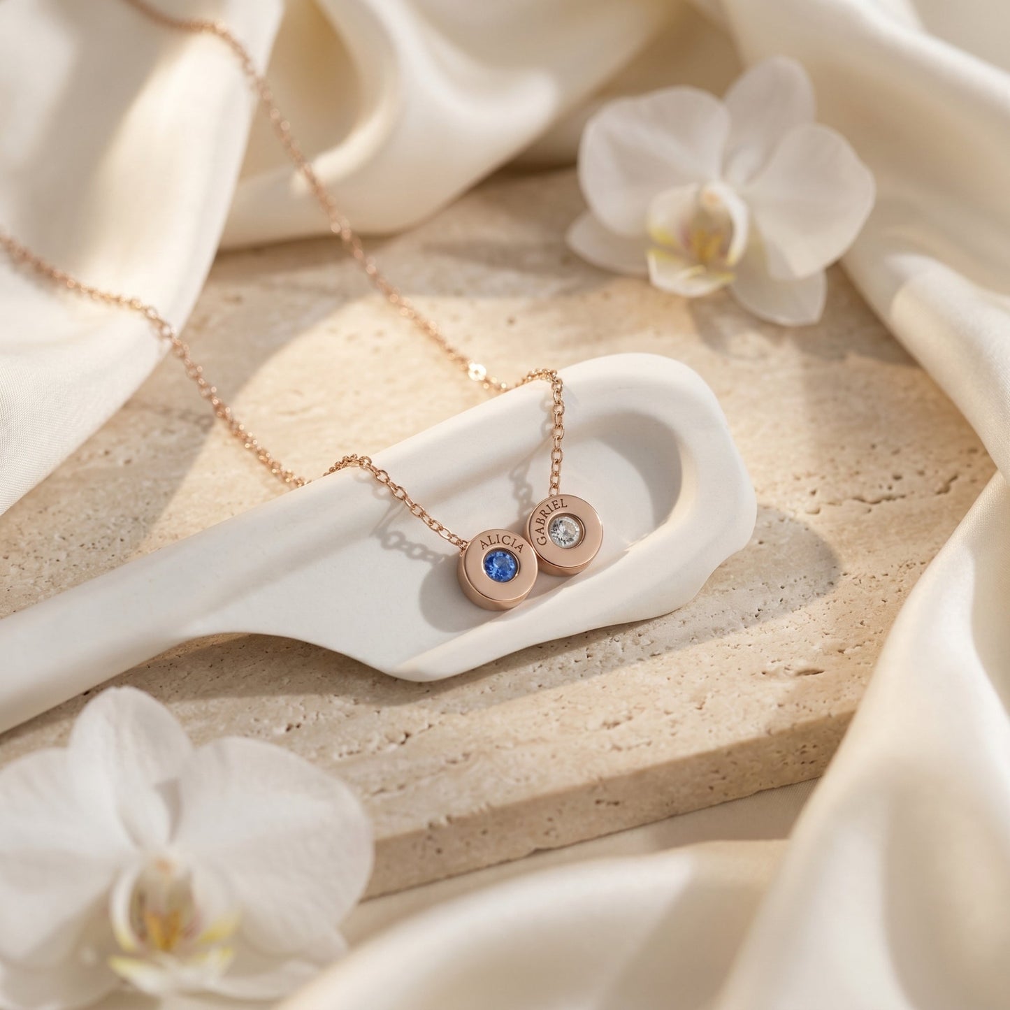 The Lucenna Necklace