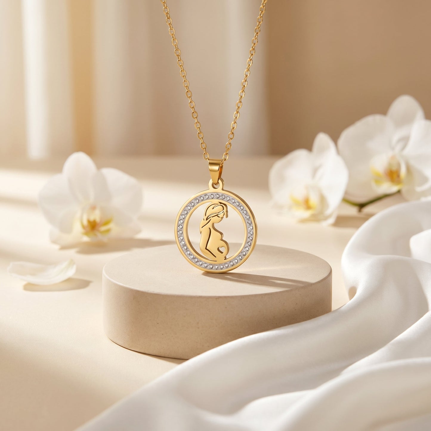 The Madrina Necklace
