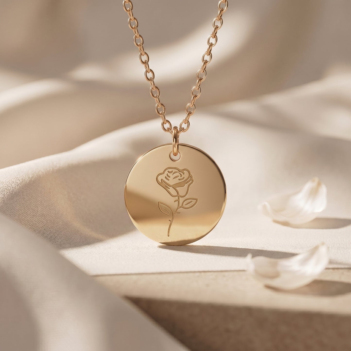 The Botanique Necklace