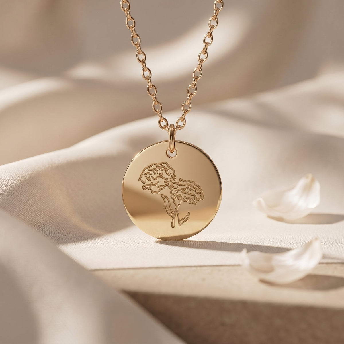 The Botanique Necklace