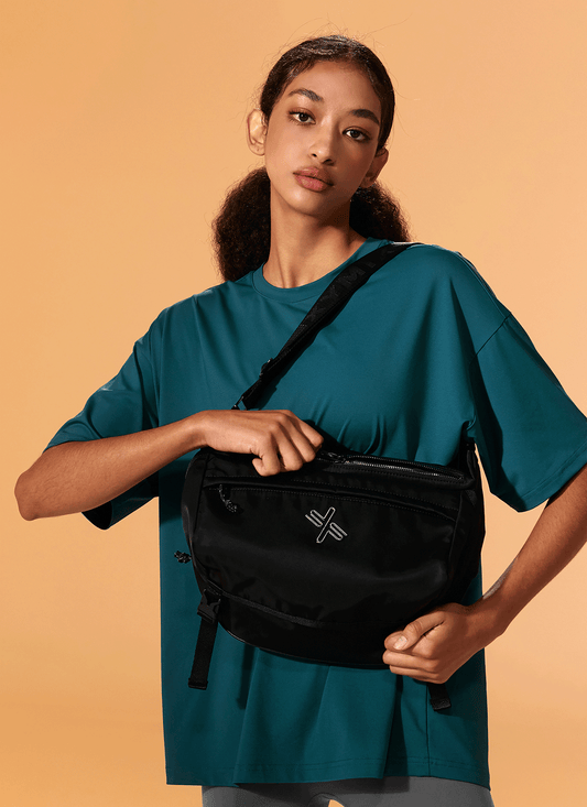 Biker Waist Bag
