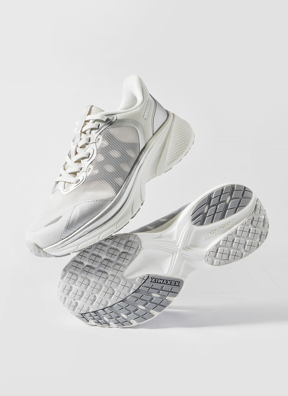 XEXYMIX Maxi Runner