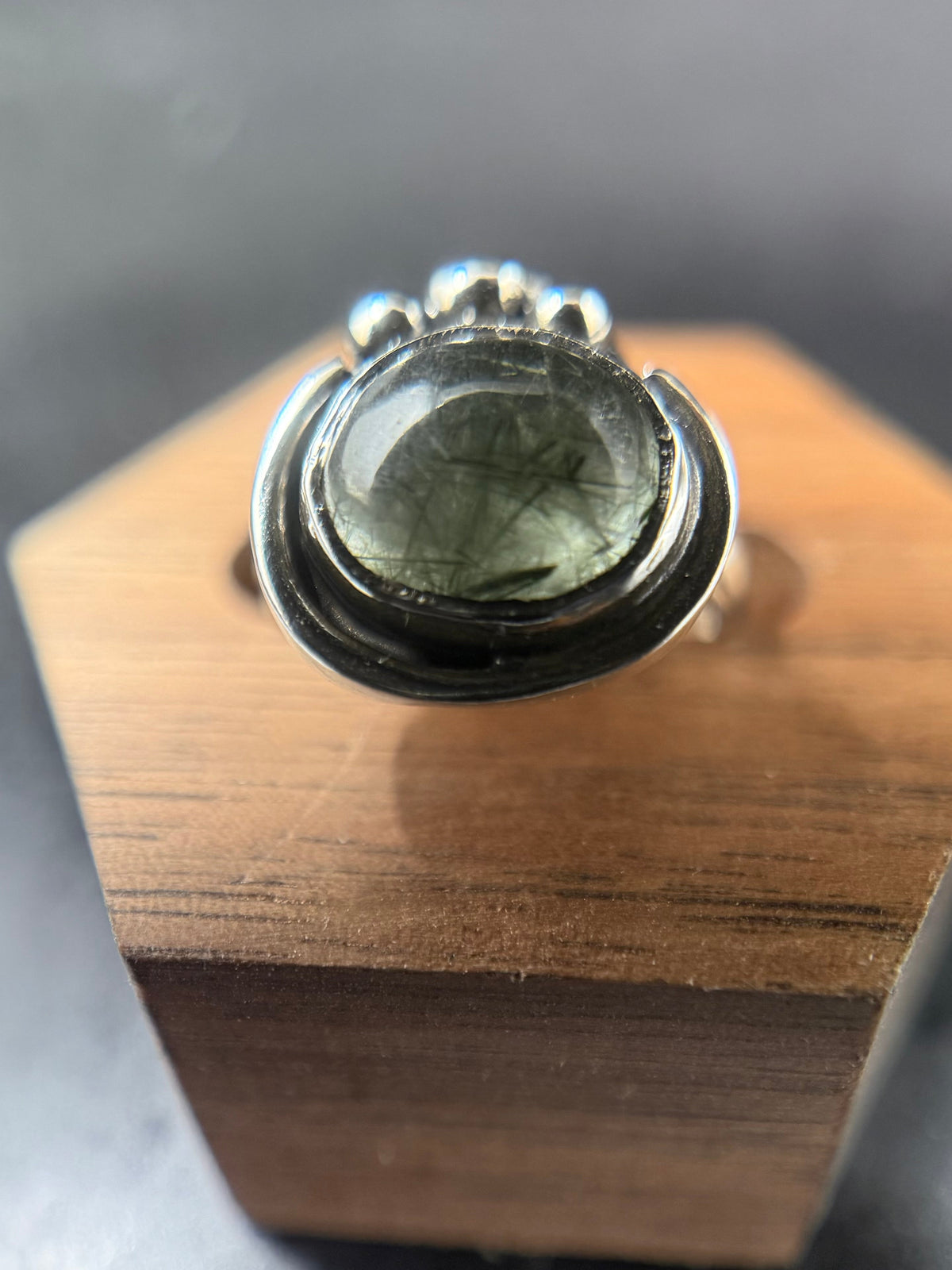 Hot Goblin Ring