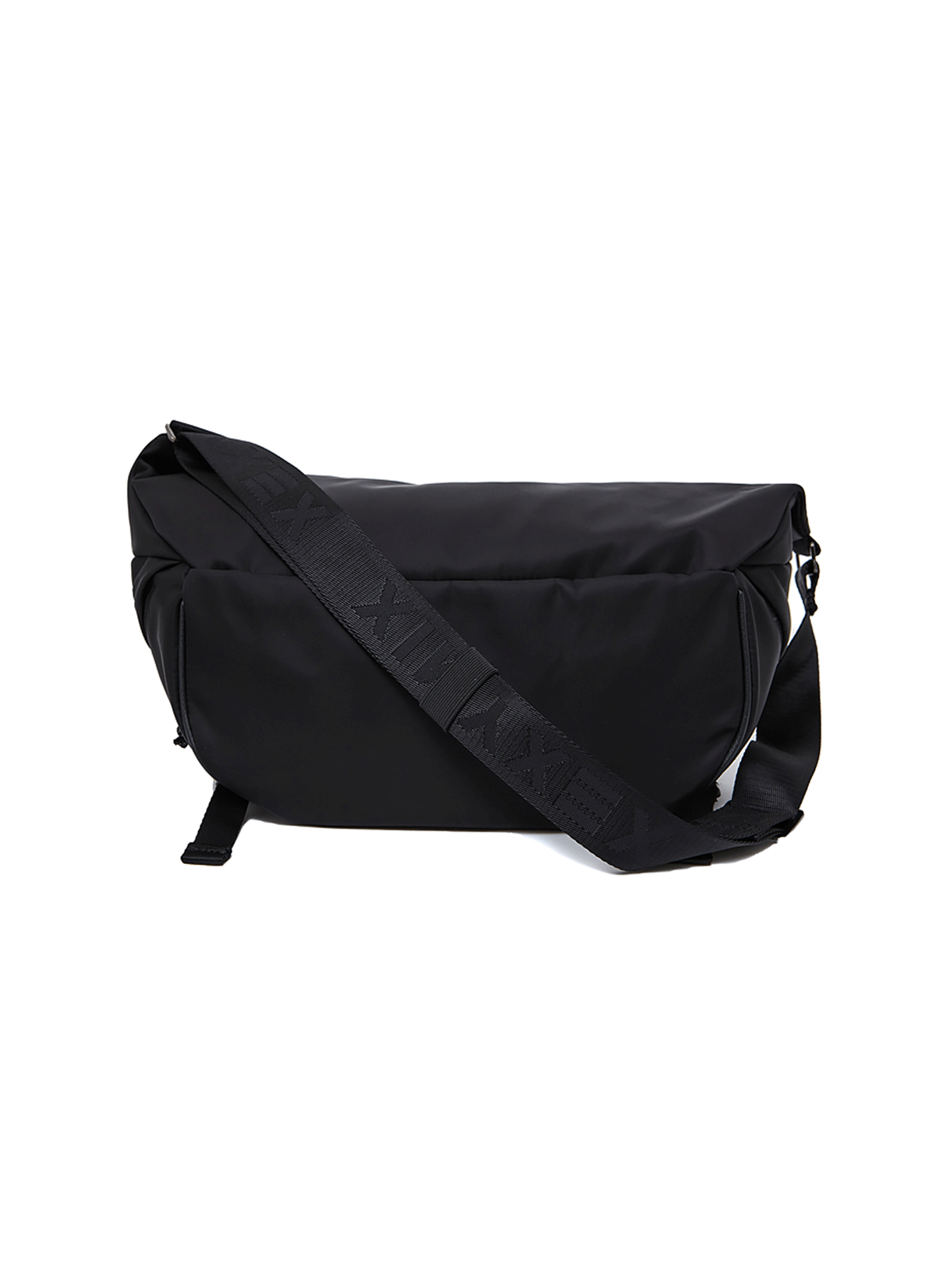 Biker Waist Bag
