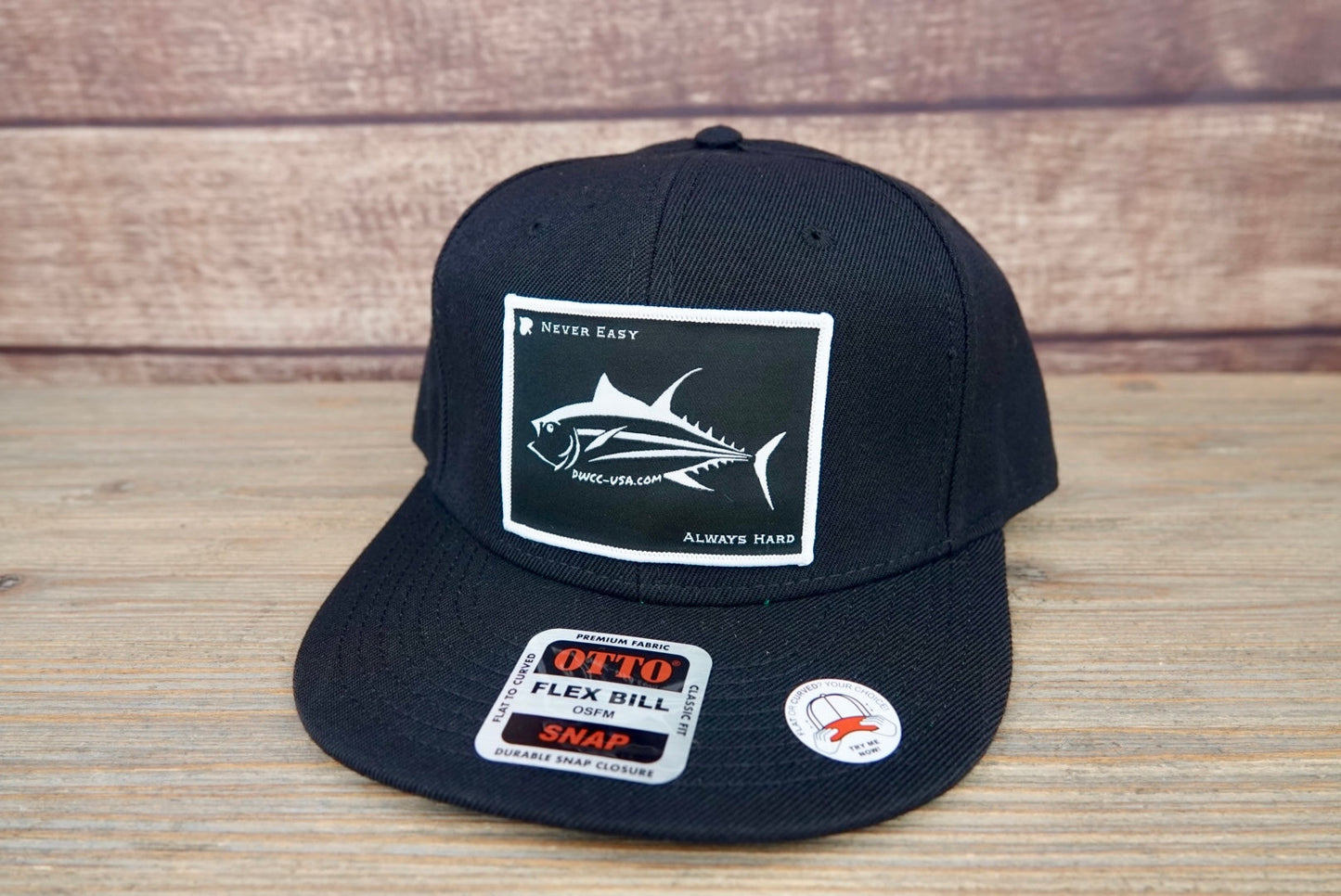 Tuna Time