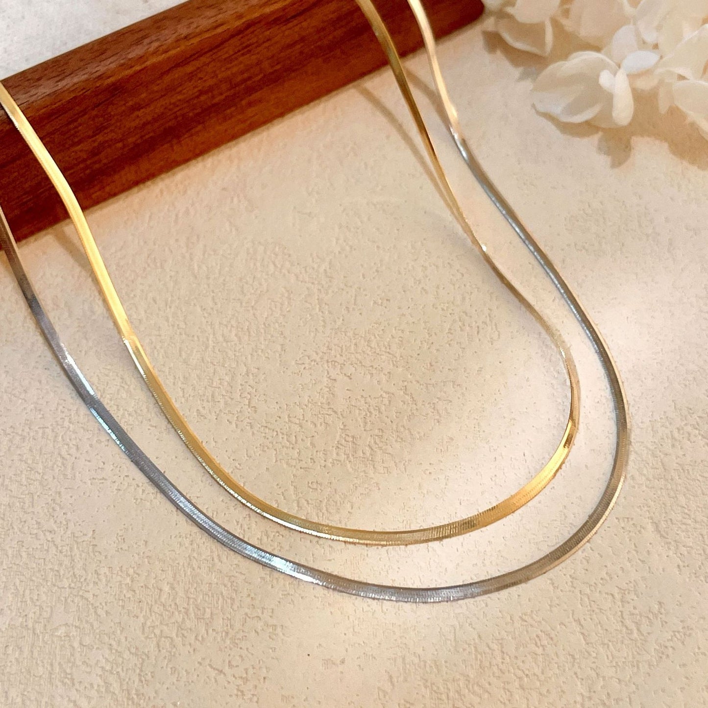 Snake Chain