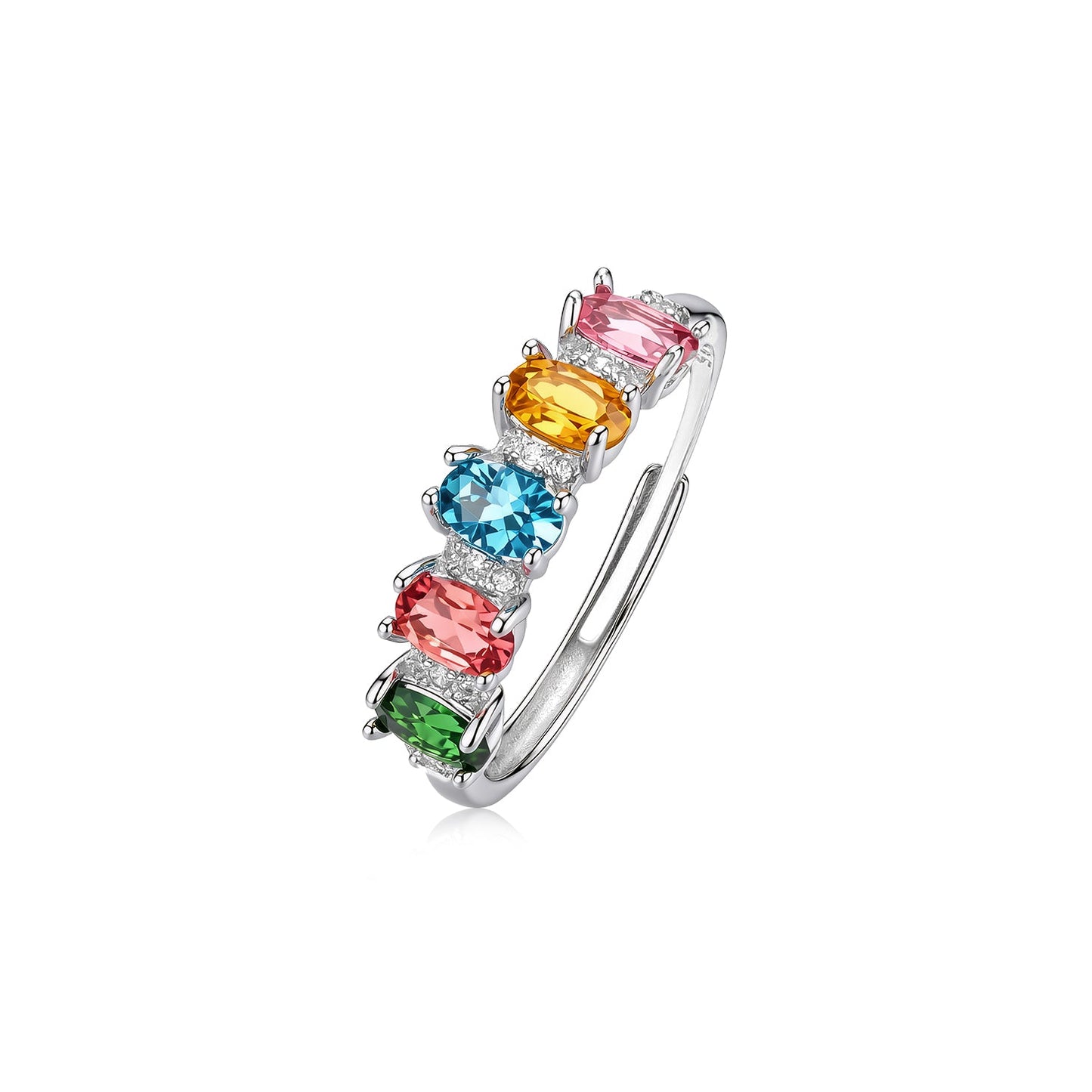 Tourmaline Ring