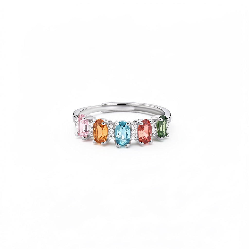 Tourmaline Ring
