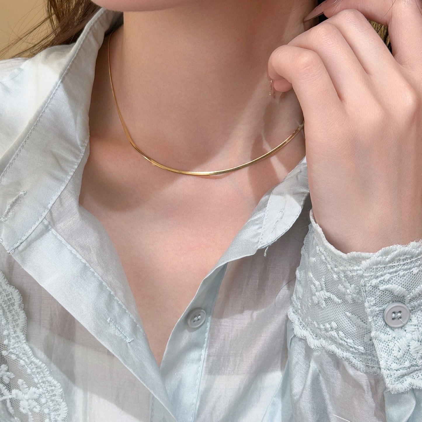 Snake Chain