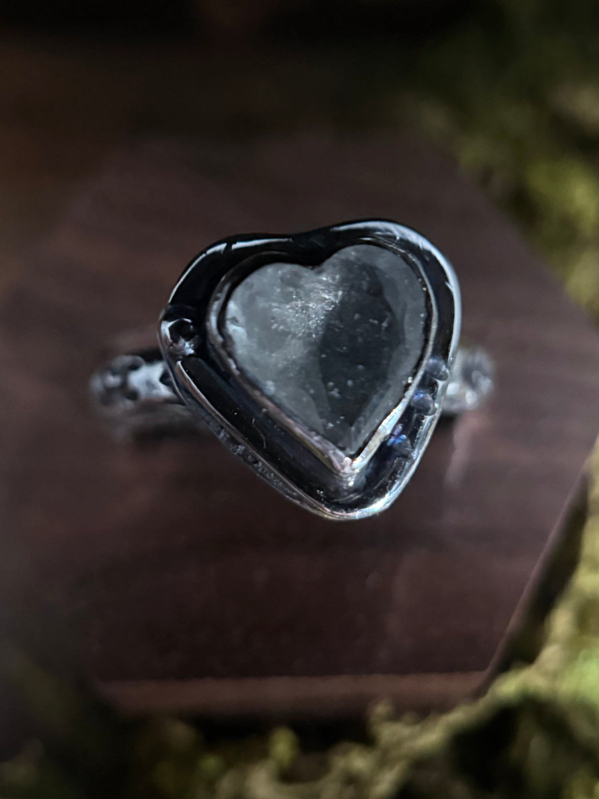 Madmonster LDG Ring Custom