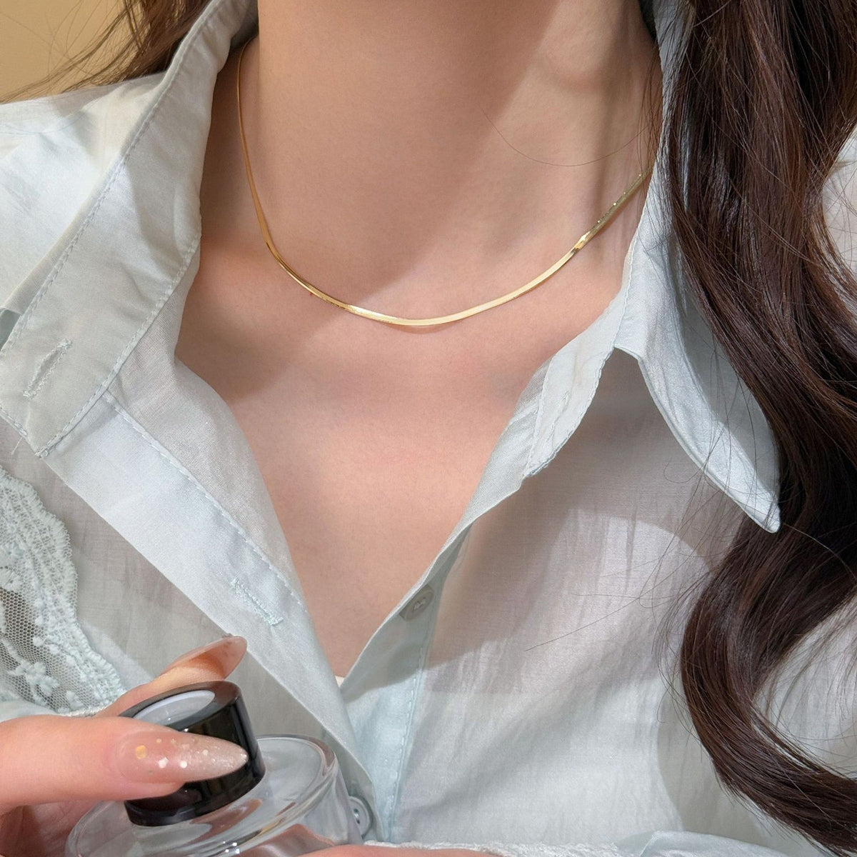 Snake Chain
