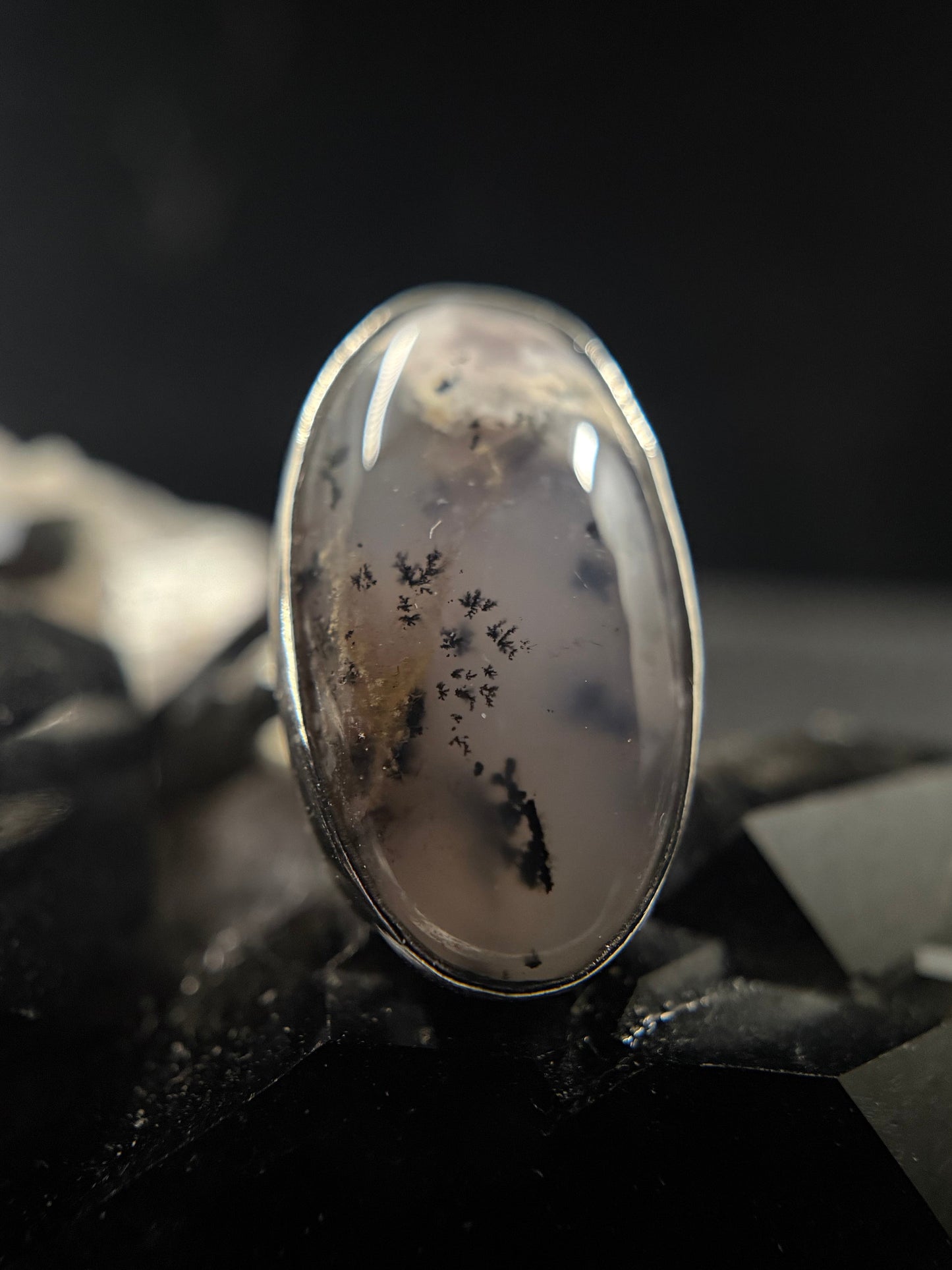 Glimpse of Me Ring