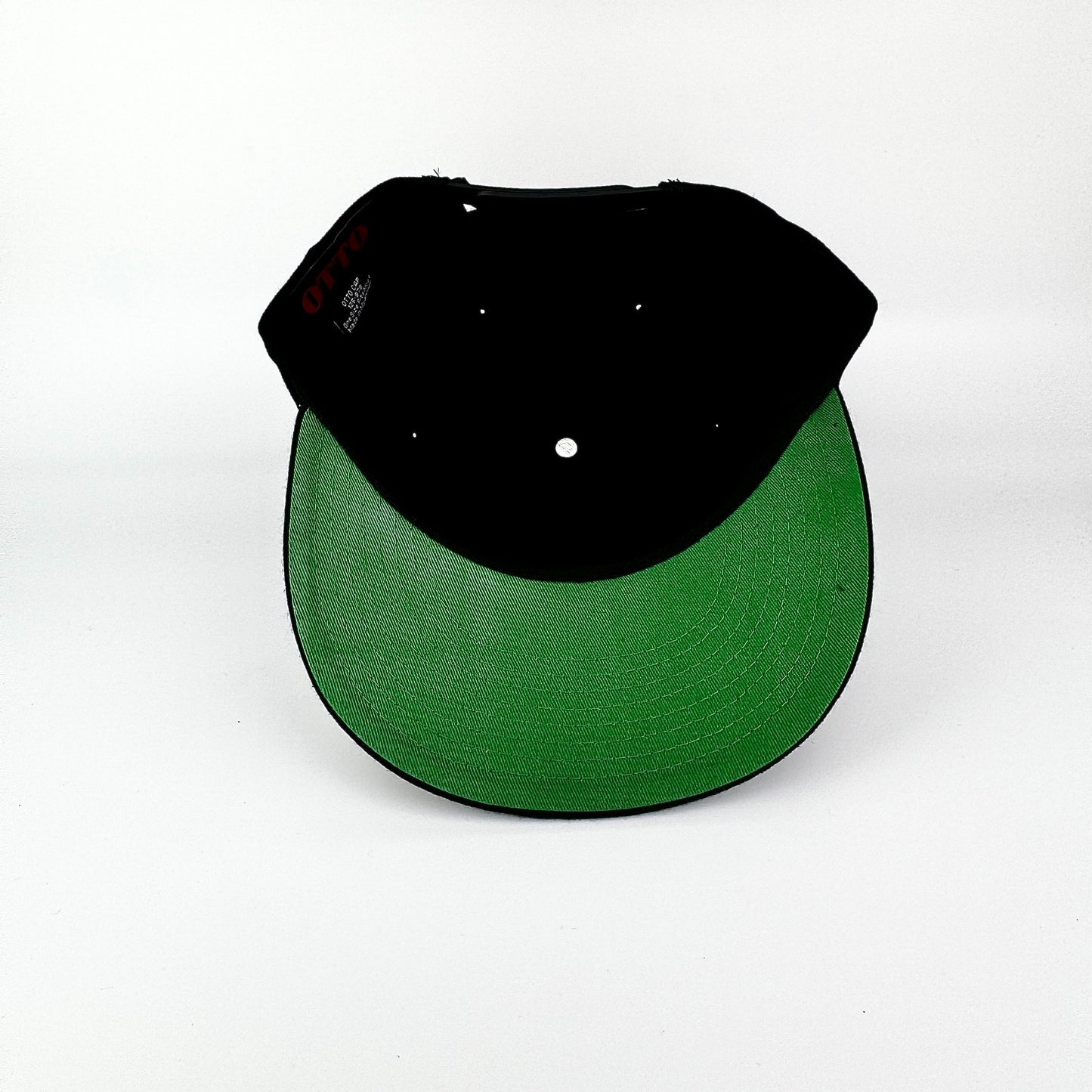DW Logo hat