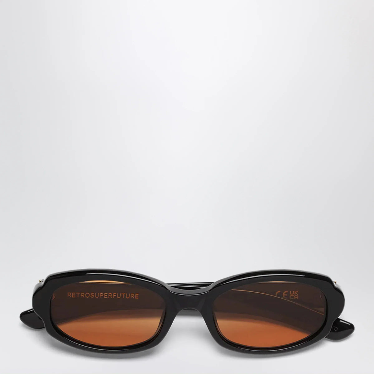 RETROSUPERFUTURE - Esatto Refined Sunglasses