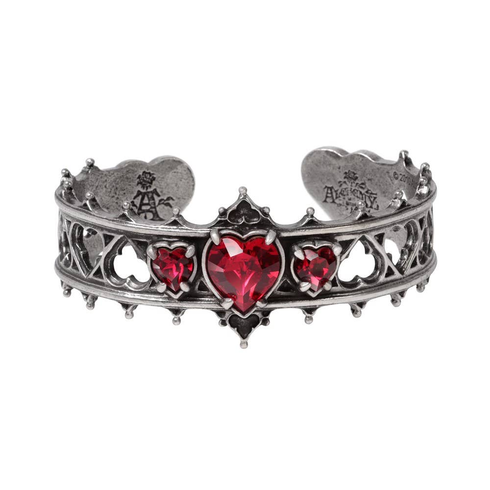 Elizabethan Bangle