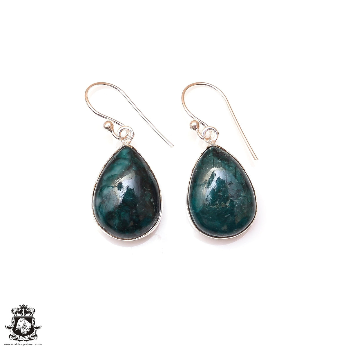 Emerald Dangle & Drop Earrings 925 Solid (Nickel Free) Sterling Silver Earrings WHOLESALE price / Made in Canada Minimalist Earrings ER13