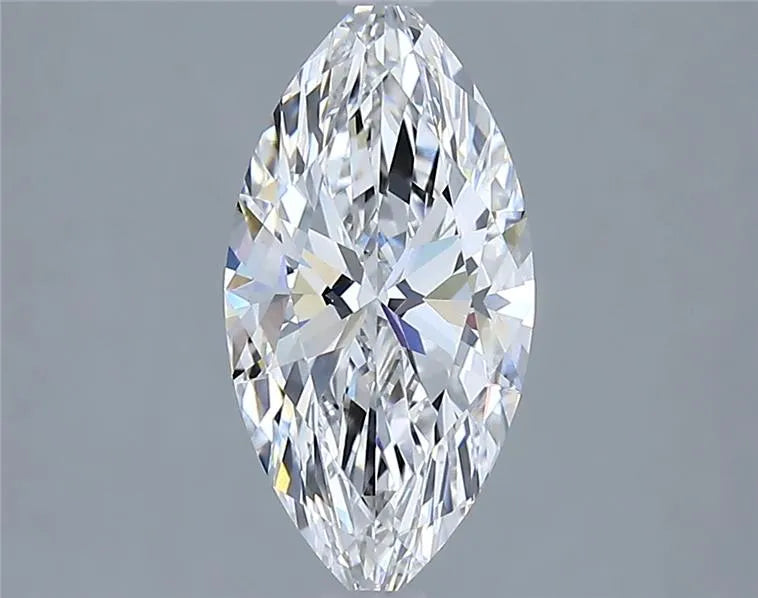 1.71ct Marquise Lab Grown Diamond (Colour E, Clarity VVS1, IGI Certified)