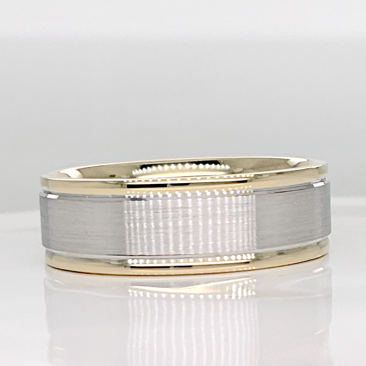 Jeanette Rivera Resizing Customer Ring