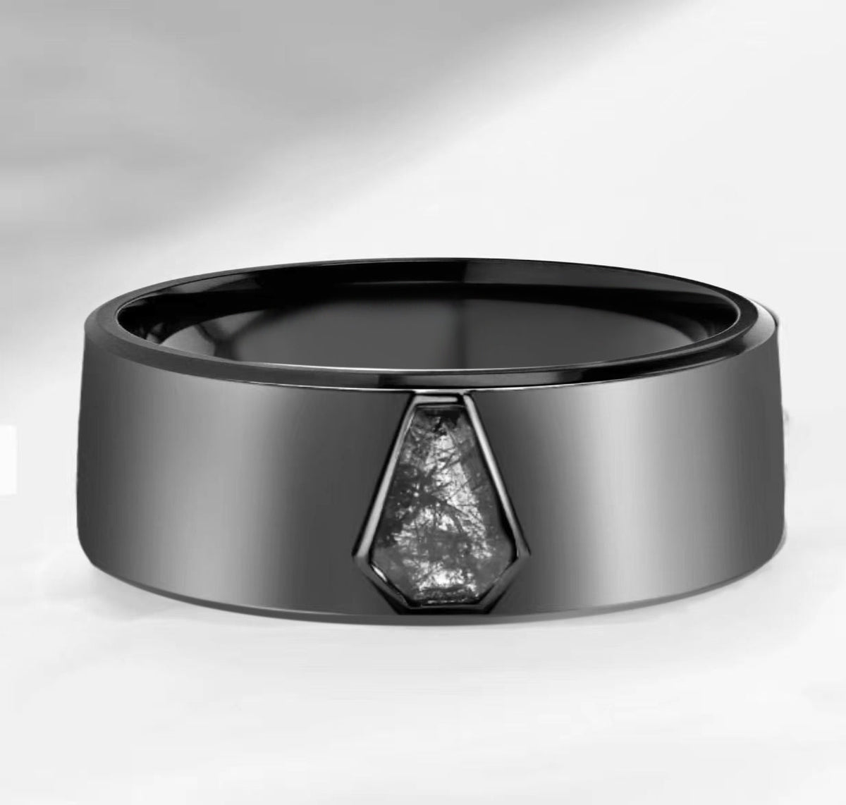 Custom Ring For Kim