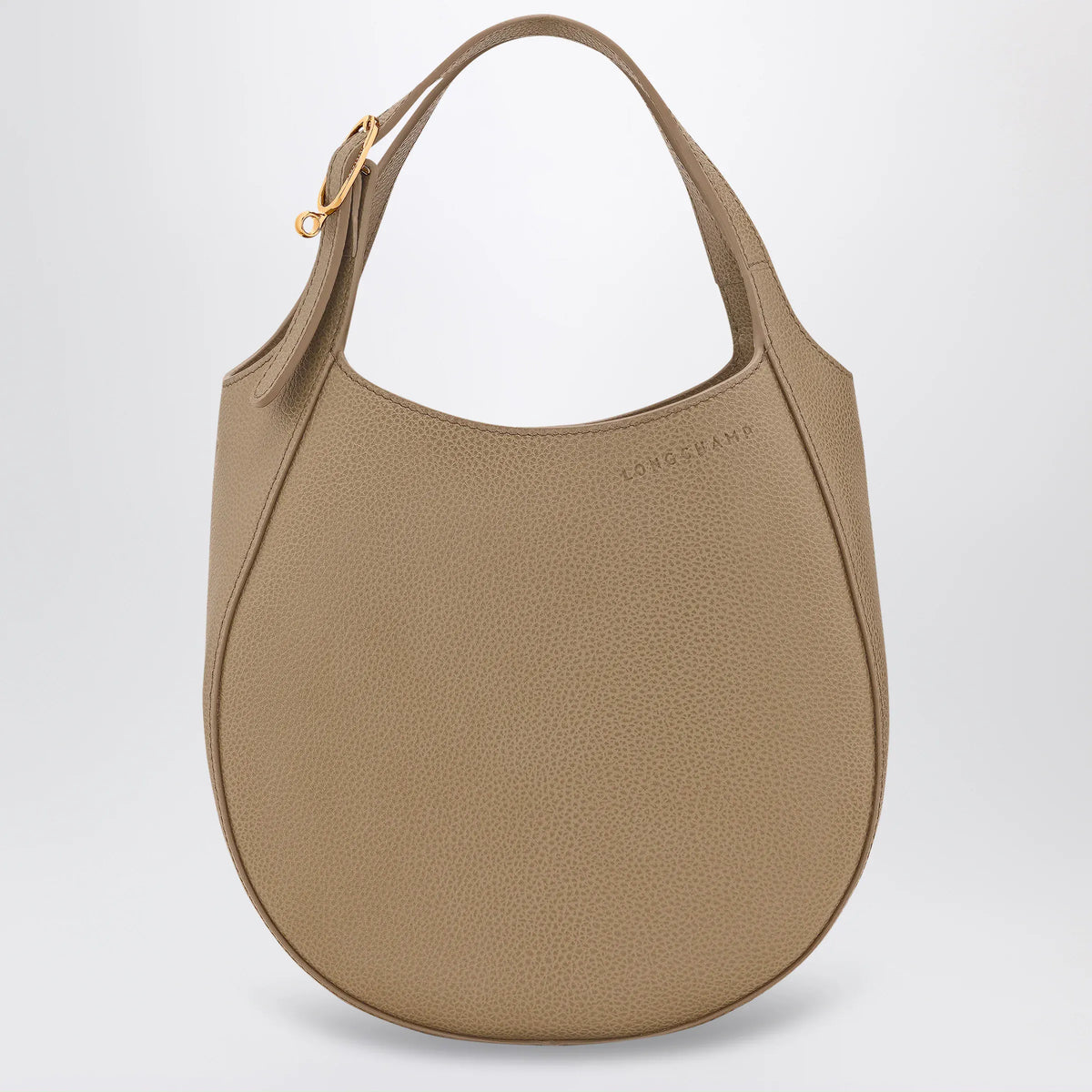 Longchamp - S Le Foulonné handbag lichen