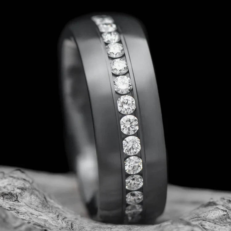 The Crystalline