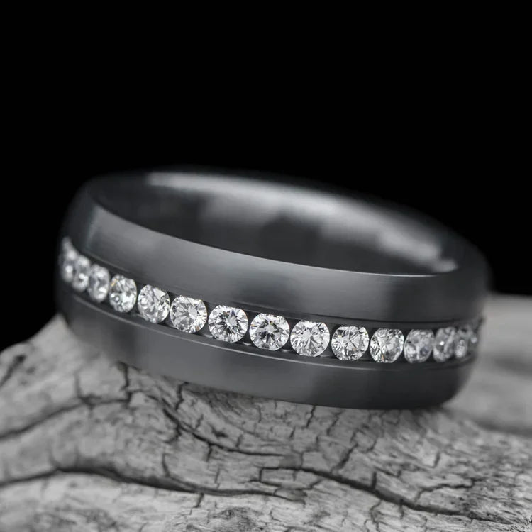 The Crystalline