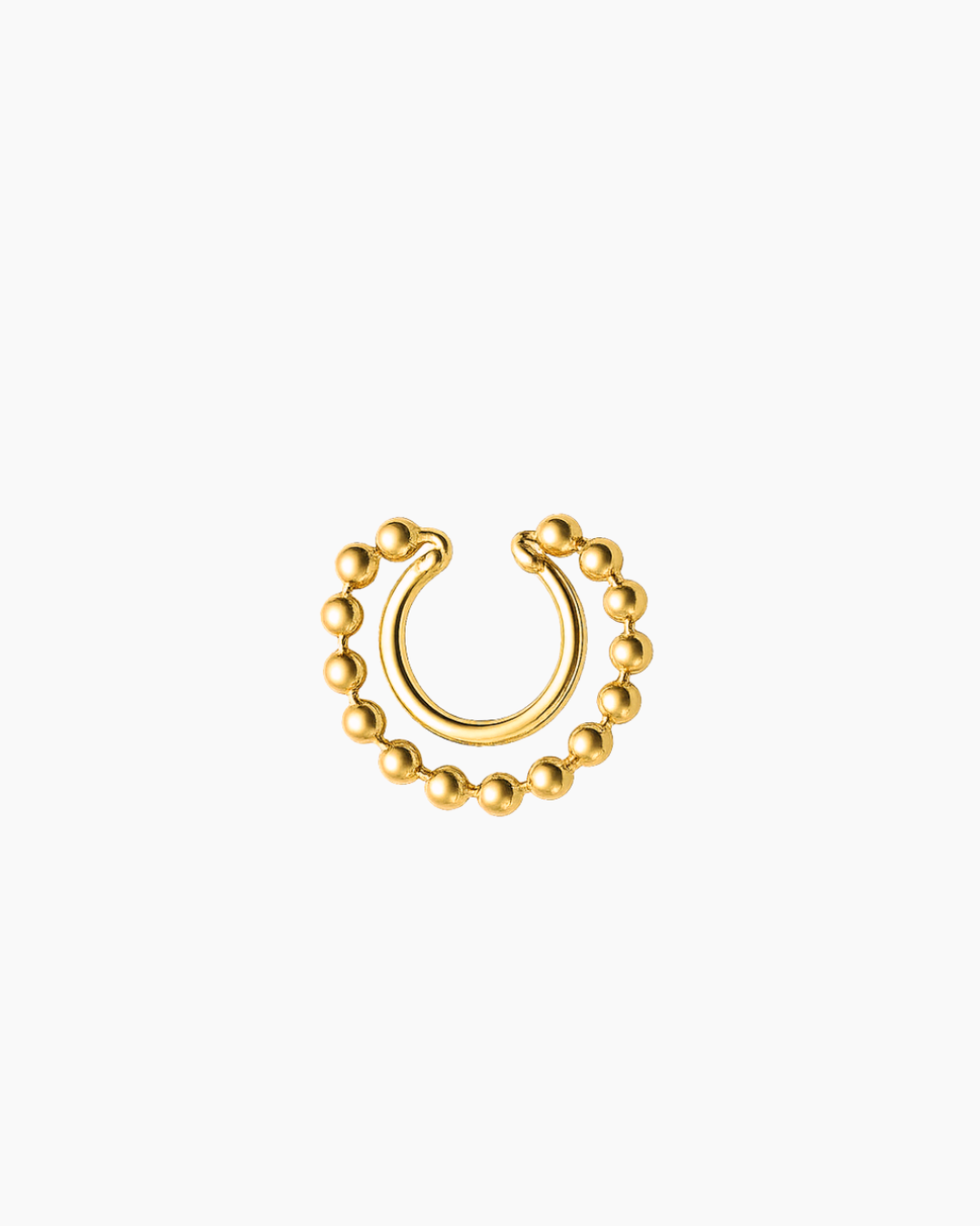 Ball Dance Cuff