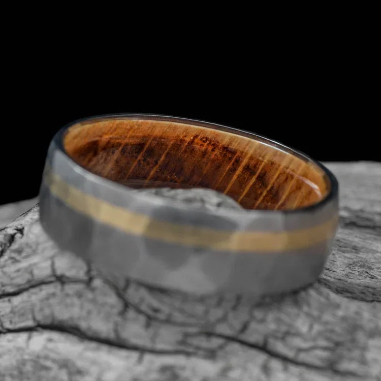 The Oakbound