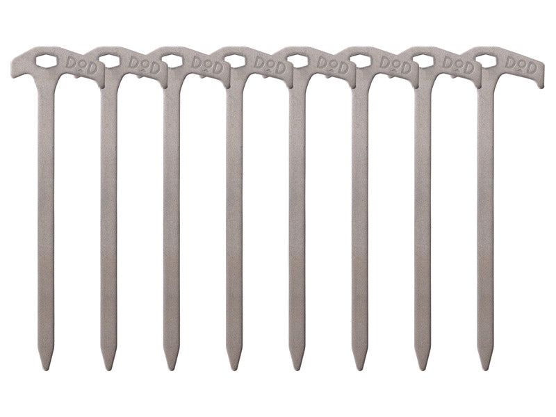 Shakeen Peg Set