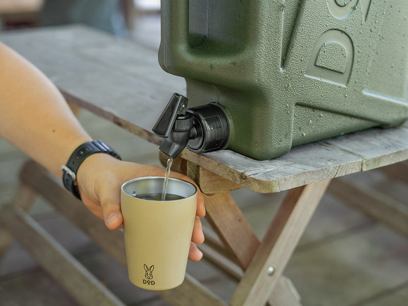 Jiminy Jerry Can