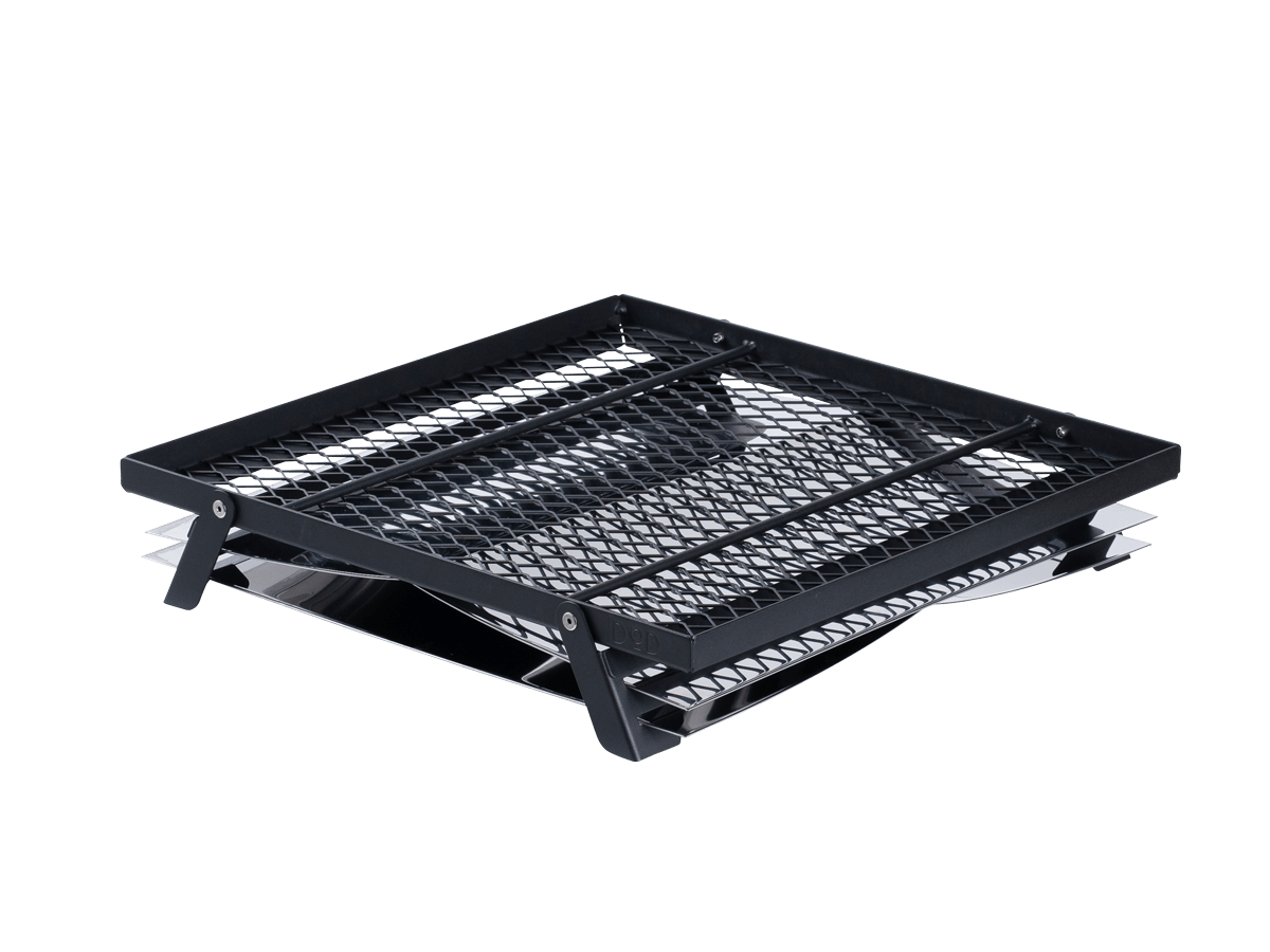 Takibi Fire Table