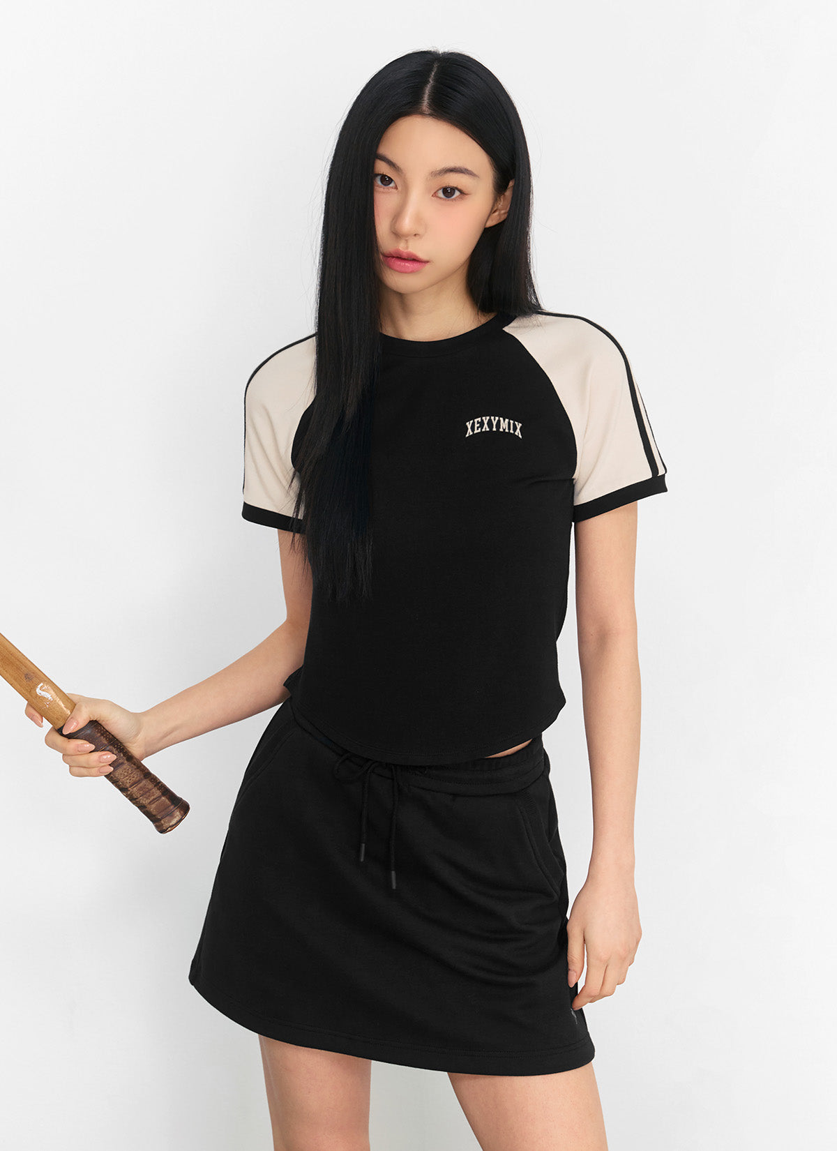 Basic Life Skirts