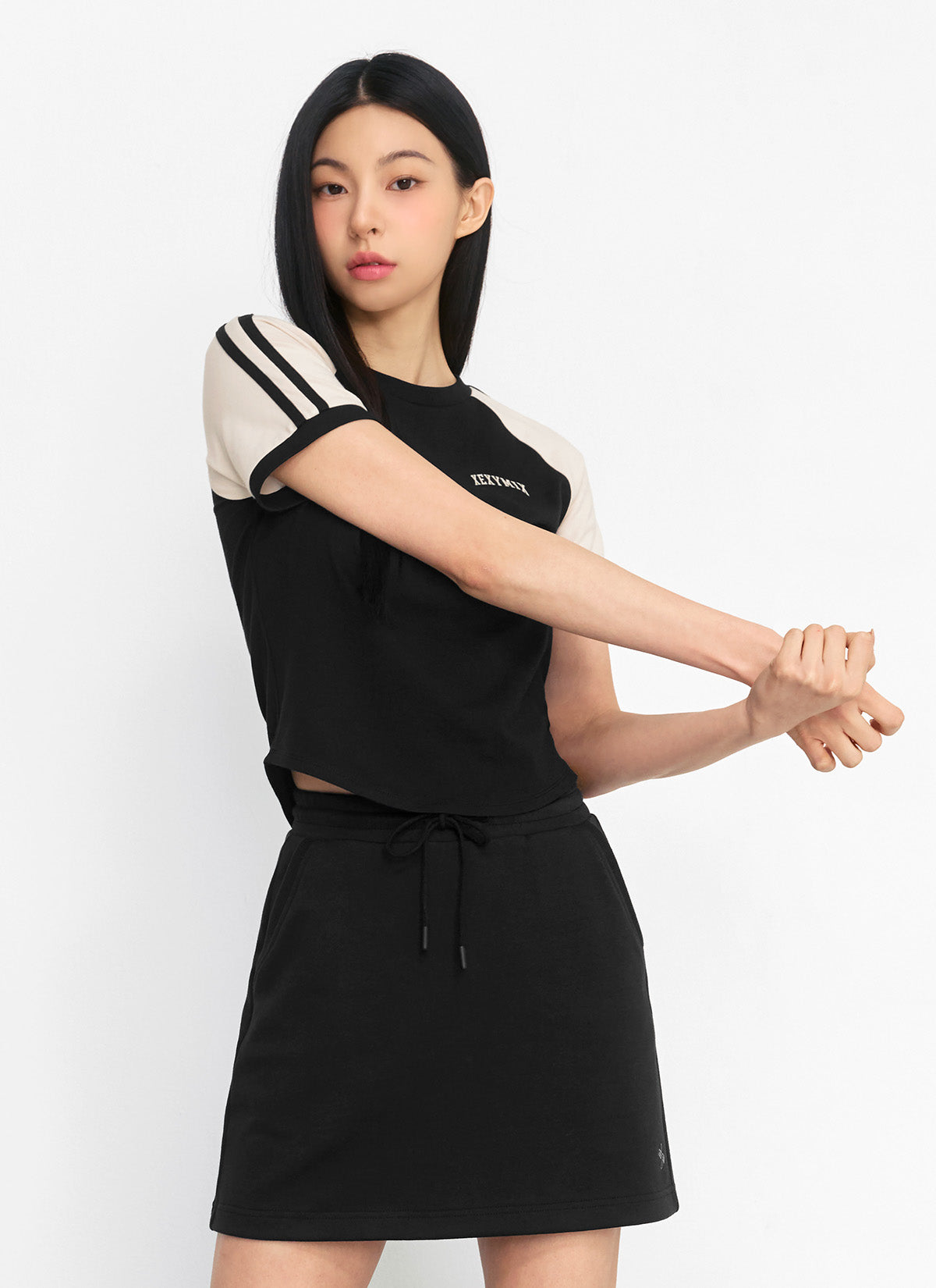 Basic Life Skirts