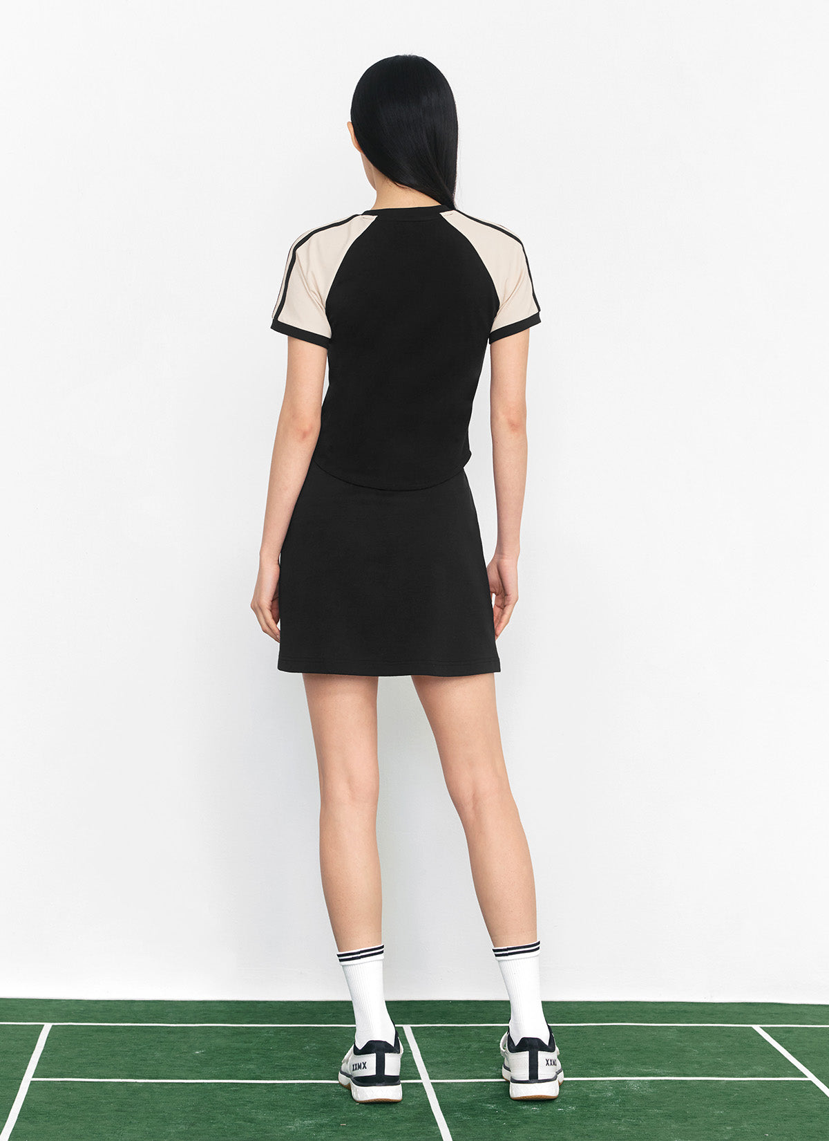 Basic Life Skirts