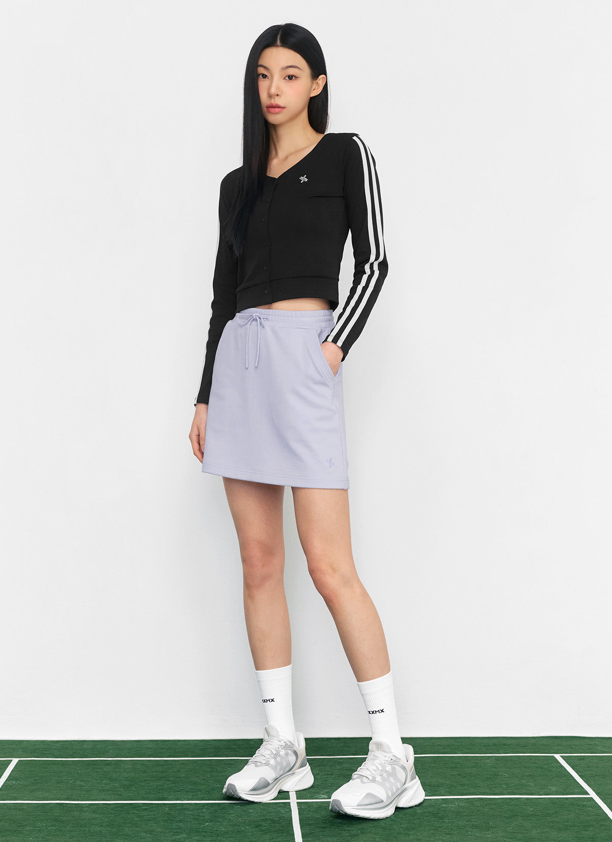 Basic Life Skirts