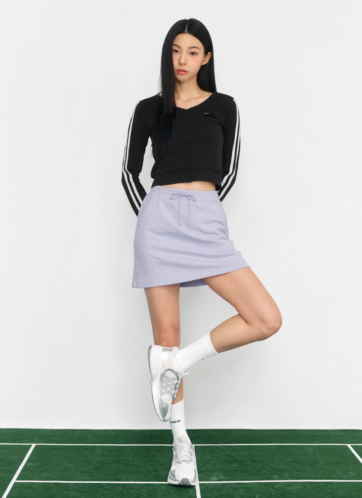 Basic Life Skirts