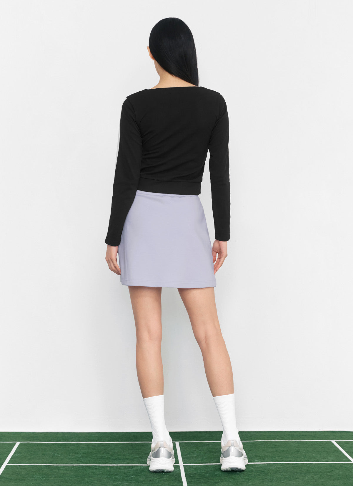 Basic Life Skirts