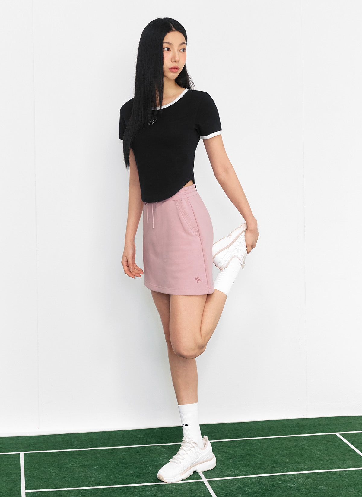 Basic Life Skirts